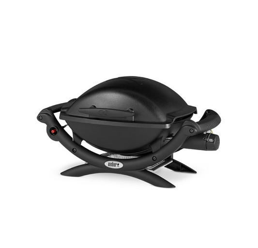 Weber - Q1000 Gas Grill