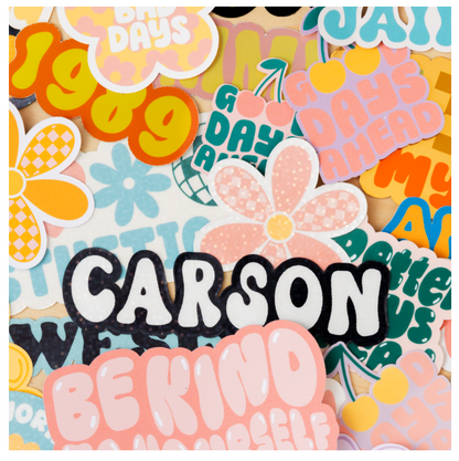 Cricut Joy Xtra Starter Bundle