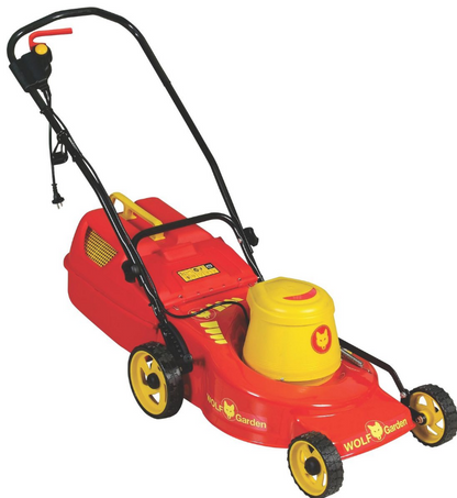 Wolf 3000W Electric Lawnmower