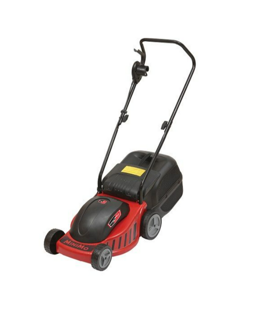 LAWN STAR - Electric Lawnmower 1000W MiniMo LSM 1200 EL