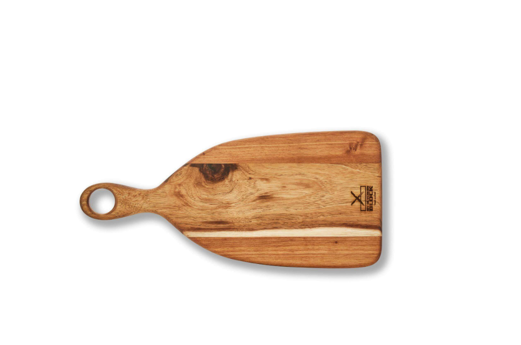 My Butchers Block Cheese Board, Medium