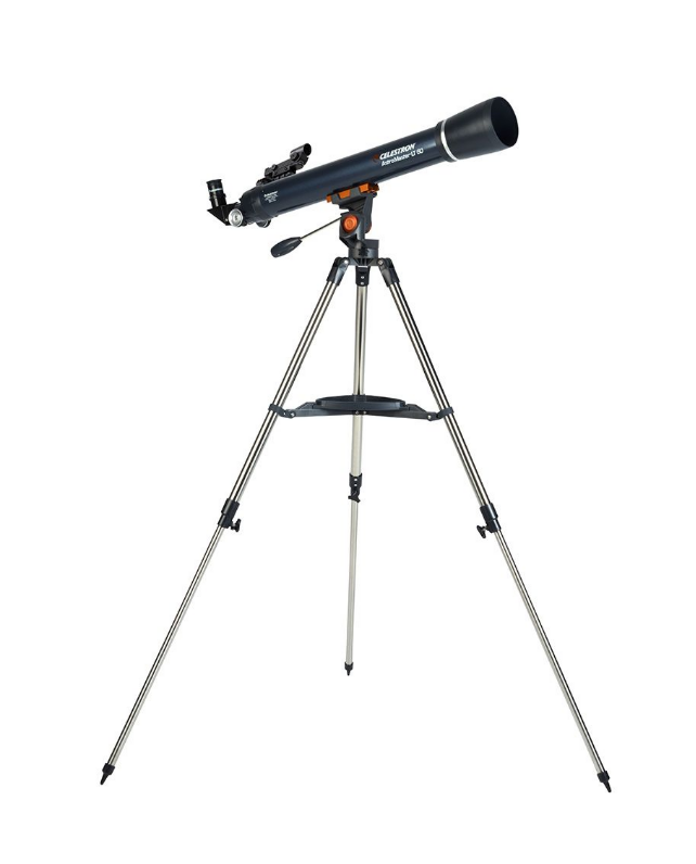 Celestron AstroMaster LT 60AZ Telescope