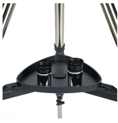 Celestron AstroMaster LT 60AZ Telescope