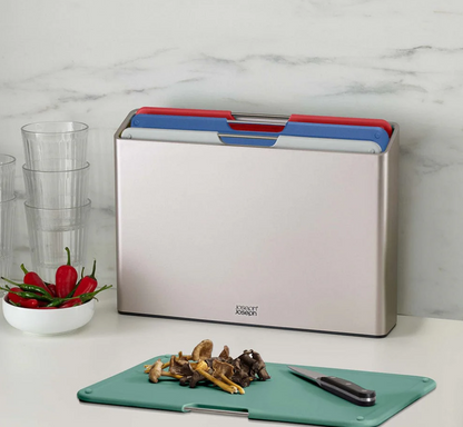 Joseph Joseph Folio™ Large in Coast/Silver
