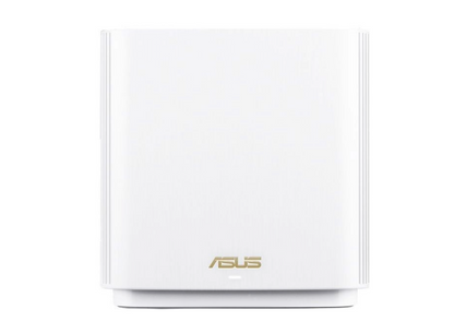 Asus ZenWiFi XT8 AX6600 Single Pack Wi-Fi Mesh WiFi 6 System