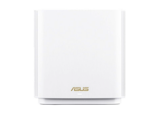 Asus ZenWiFi XT8 AX6600 Single Pack Wi-Fi Mesh WiFi 6 System
