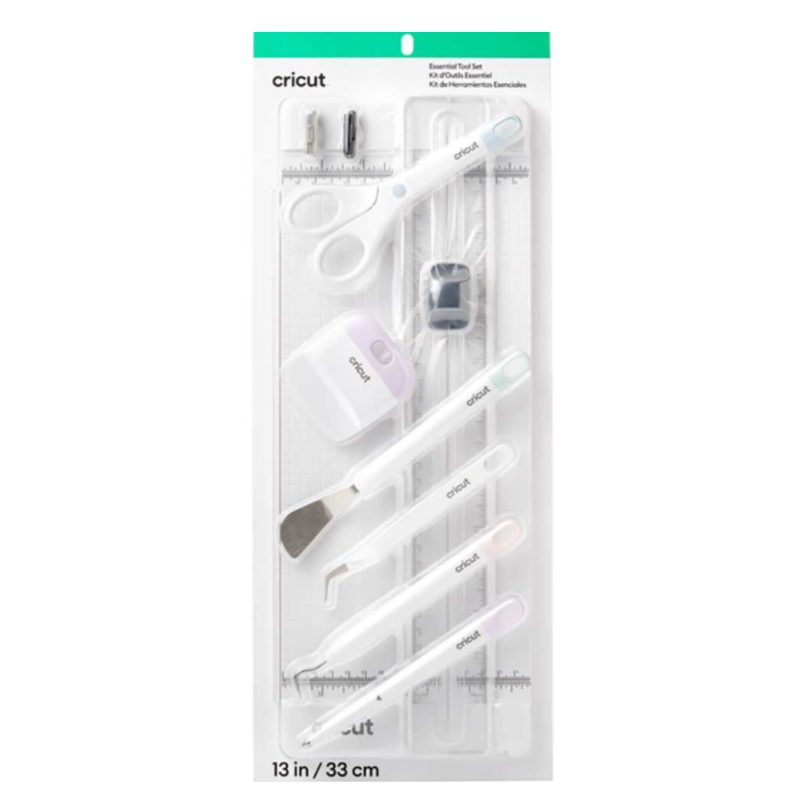 Cricut Maker 4 Cool Ideas Value Bundle