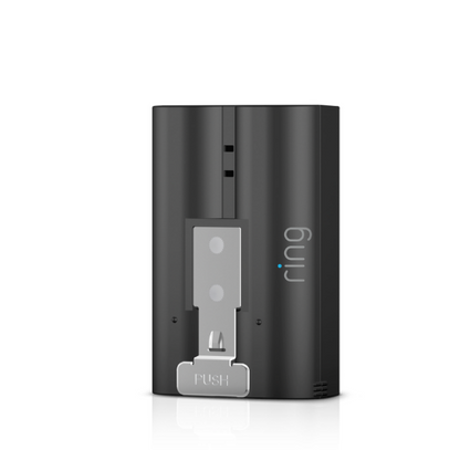 Ring Quick Release Battery Pack