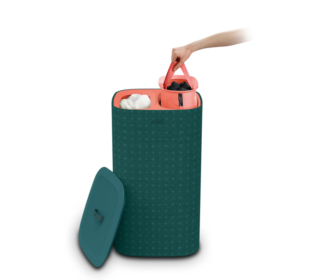 Jospeh Jospeh Tota Pop 60L Laundry Separation Basket