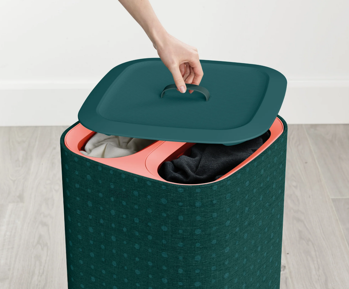 Jospeh Jospeh Tota Pop 60L Laundry Separation Basket