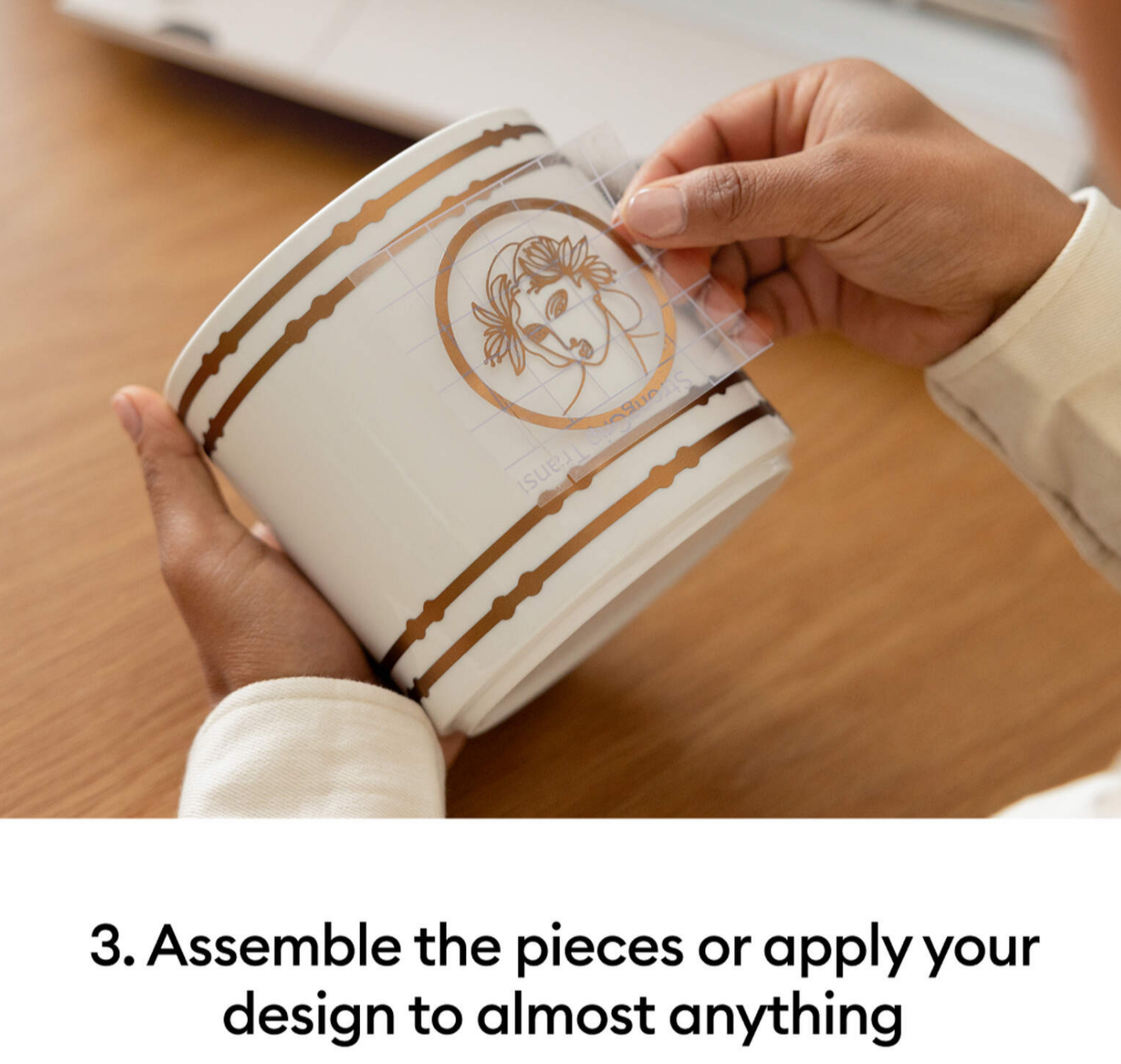 Cricut Explore 4 Starter Bundle