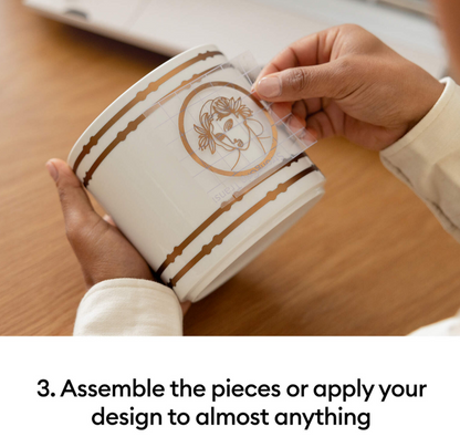 Cricut Explore 4 Starter Bundle