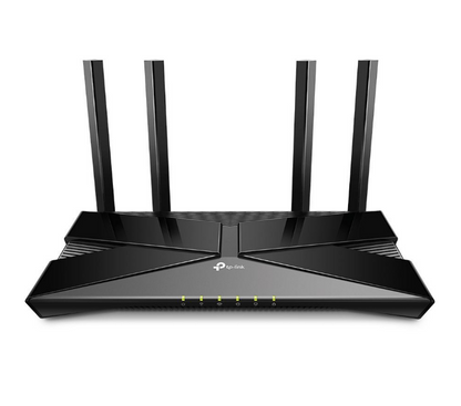 TP-Link Archer AX53 - AX3000 Dual Band Gigabit Router - New Wi-Fi 6