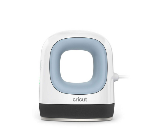 Cricut EasyPress Mini (Zen Blue)