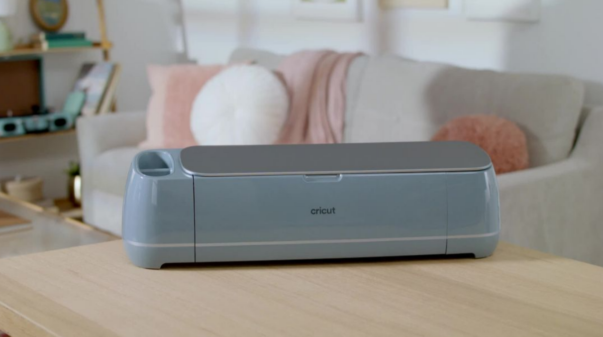 Cricut Maker 4 Mega Bundle