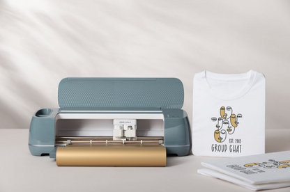 Cricut Maker 4 Cool Ideas Value Bundle