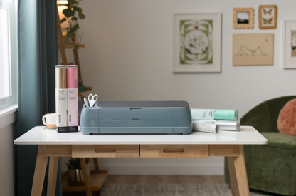 Cricut Maker 4 Cool Ideas Value Bundle