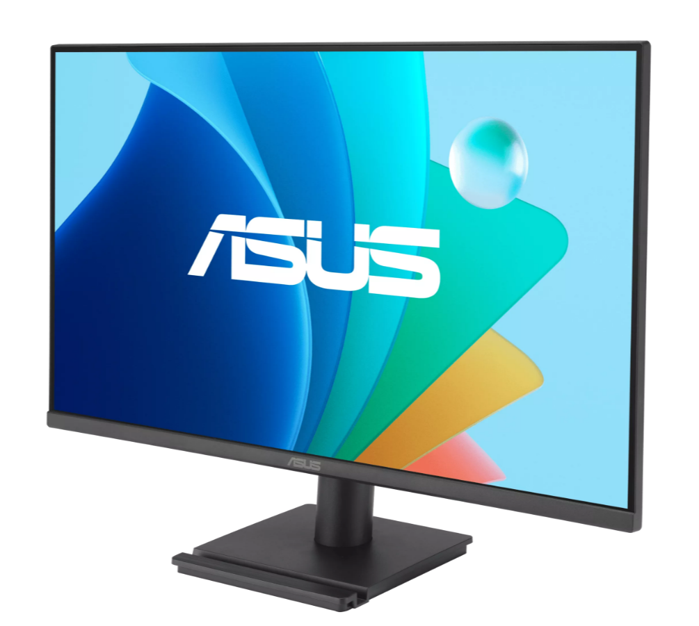 ASUS VA259HGA 24.5" Eye Care IPS FHD Frameless 120Hz Adaptive-Sync Gaming Monitor