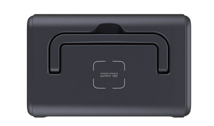 Bluetti Portable Power Station LiFePO4| 1000W 716WH - EB70 - EU Sockets