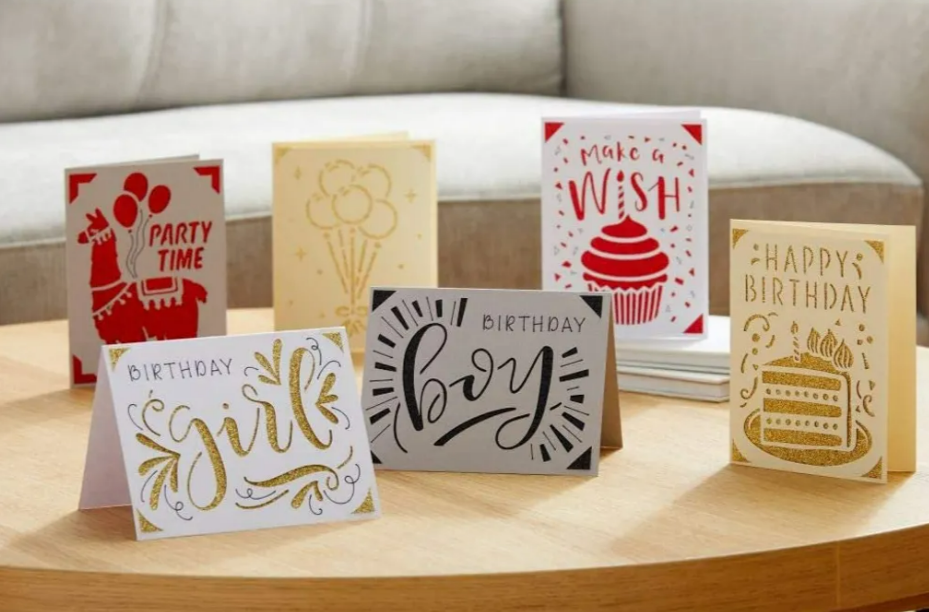 Cricut Maker 4 Cool Ideas Starter Bundle