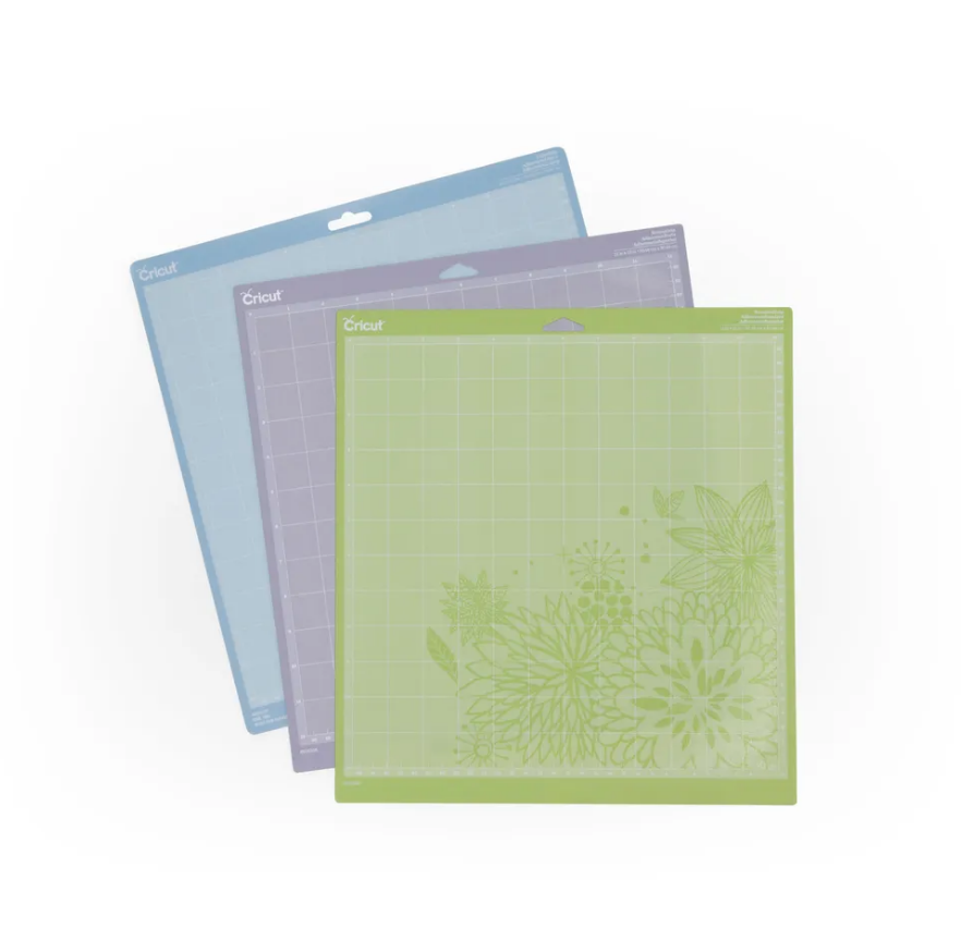 Cricut Maker 4 Cool Ideas Starter Bundle