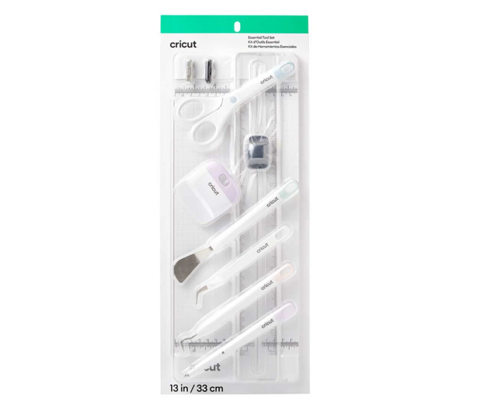 Cricut Maker 4 Cool Ideas Starter Bundle