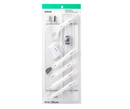 Cricut Maker 4 Cool Ideas Starter Bundle