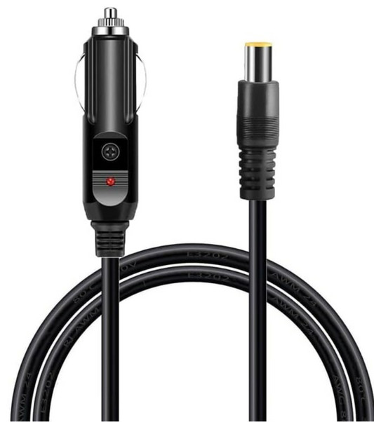 Bluetti Car Charger - Compatible with Bluetti EB3A/EB70