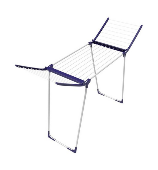 Retractaline - Super Airer Clothes Dryer - 16 m Fold Out