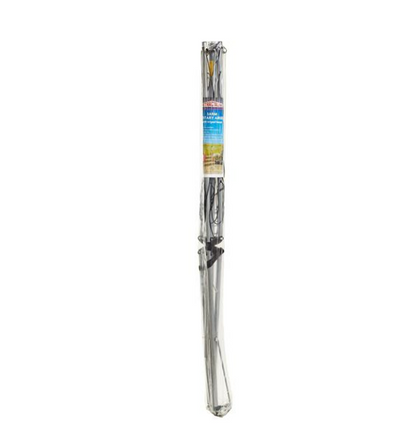 Retractaline 16m Breezi Dry Camping Rotary Line