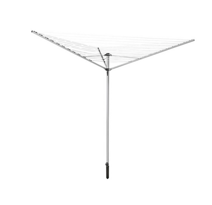Retractaline - Rotary Dryer - 3 Arms x 40 Metres - Wash Line