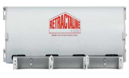 Retractaline - Retractable Clothesline