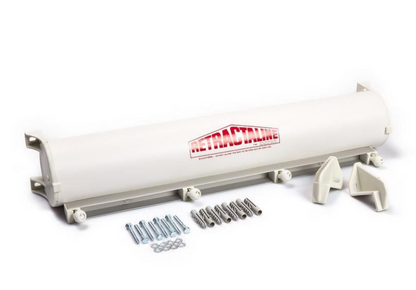 Retractaline - Retractable Clothesline