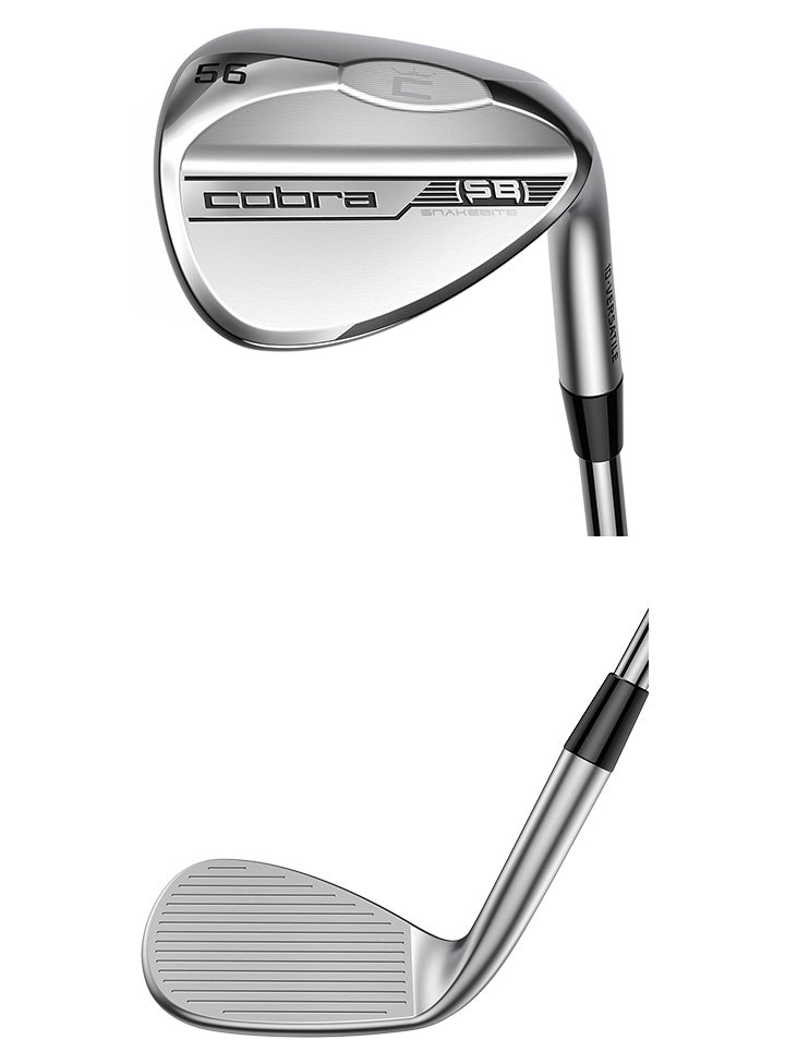 Cobra Snakebite Versatile Wedge 48 Degree