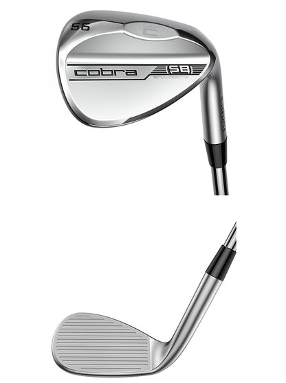 Cobra Snakebite Versatile Wedge 48 Degree