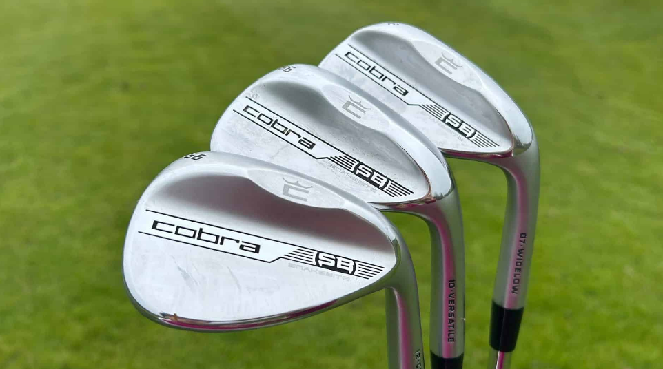 Cobra Snakebite Versatile Wedge 48 Degree