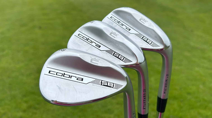 Cobra Snakebite Versatile Wedge 48 Degree