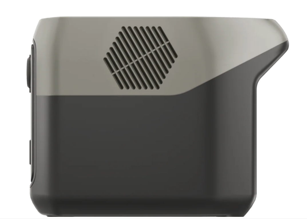 EcoFlow RIVER 2 Max 512Wh Portable Power Station - SA Plug Points