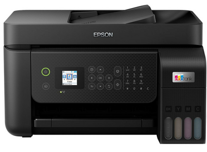 Epson L5290 EcoTank, A4, 4 in 1, Wi-Fi, ADF, Printer