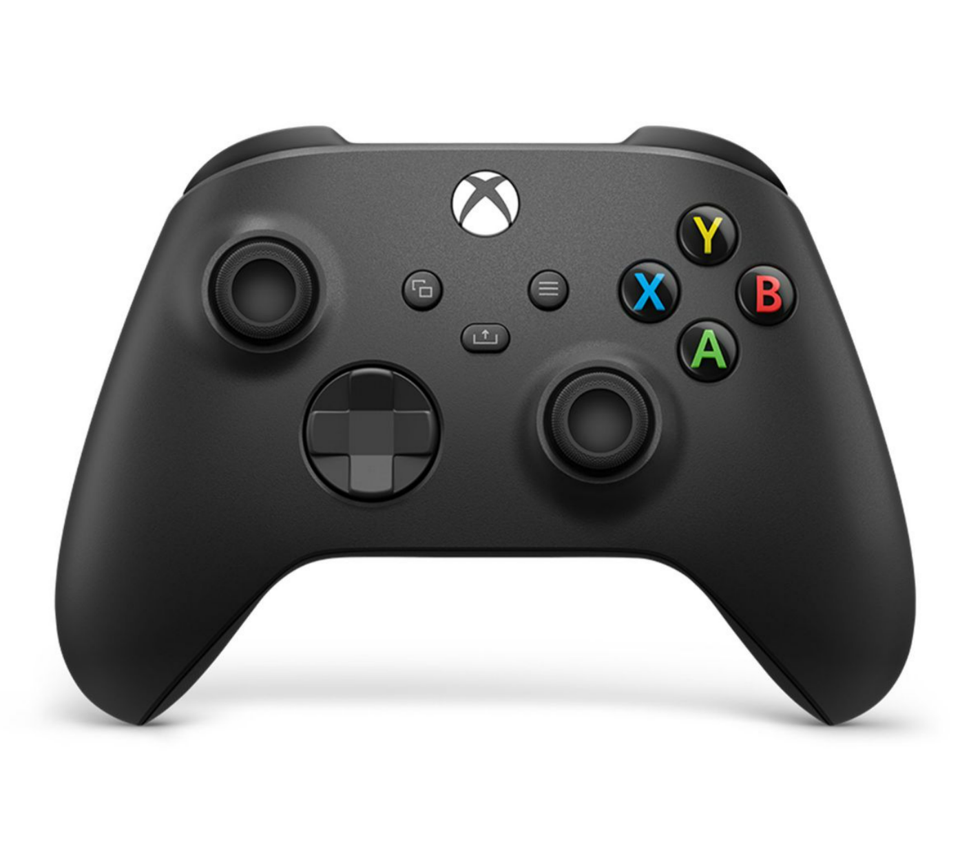 Xbox Series S 1TB Digital Gaming Console (Black)