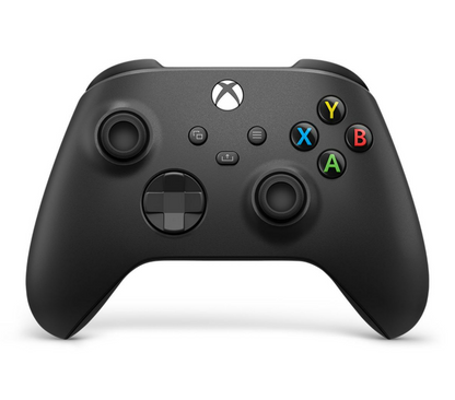 Xbox Series S 1TB Digital Gaming Console (Black)