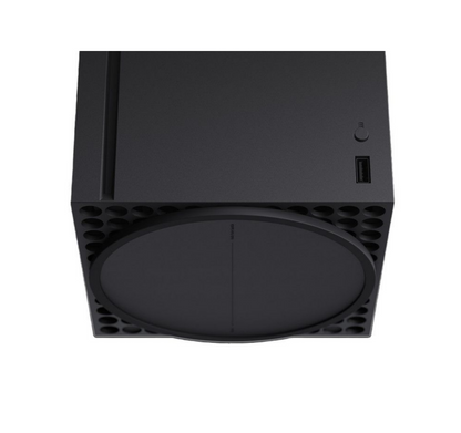 Xbox Series X 1TB Disc Edition