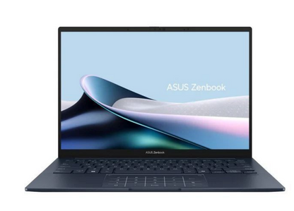 ASUS Zenbook 14 OLED UX3405CA 14-inch 3K Laptop - Intel Core Ultra 9 285H 32GB RAM