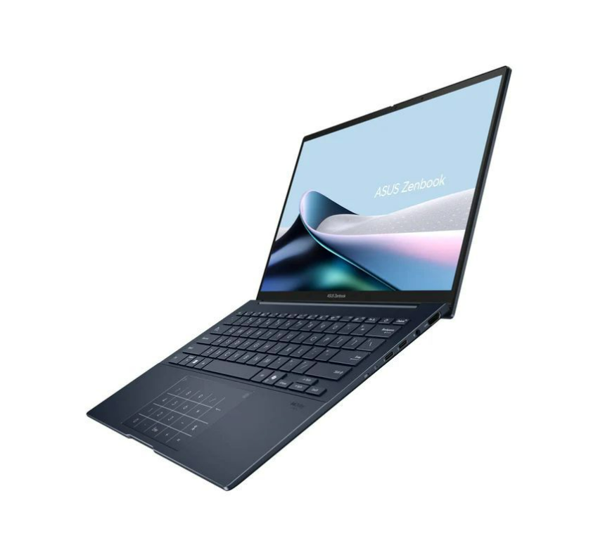 ASUS Zenbook 14 OLED UX3405CA 14-inch 3K Laptop - Intel Core Ultra 9 285H 32GB RAM