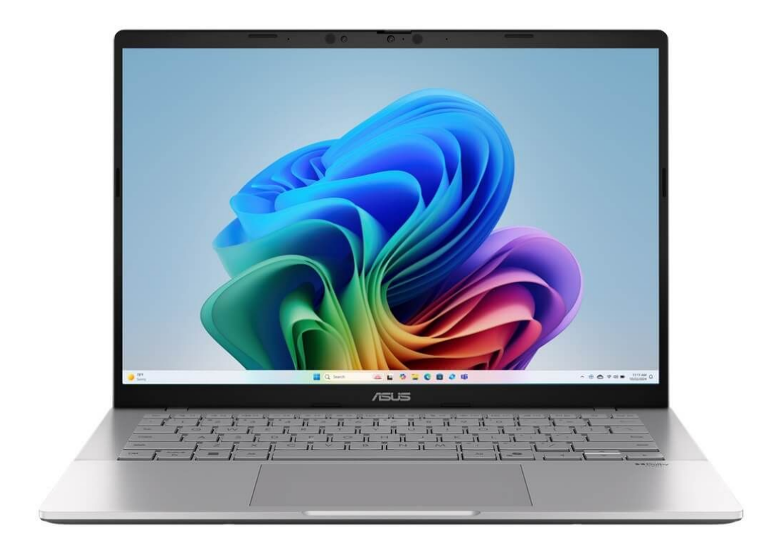 ASUS Vivobook S14 S3407QA-Q1610S0W Laptop