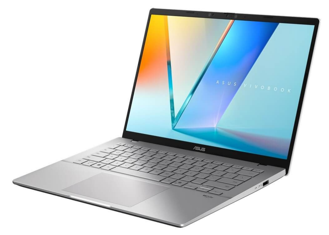 ASUS Vivobook S14 S3407QA-Q1610S0W Laptop