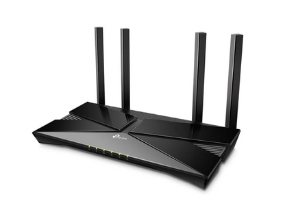TP-Link Archer AX1500 Dual Band Gigabit Router - New WIFI 6 Technology