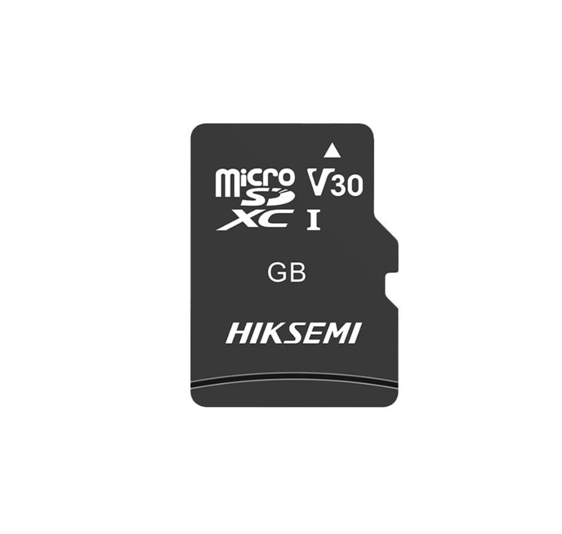 Hikvision B1 Dashcam with 32GB Micro-SD