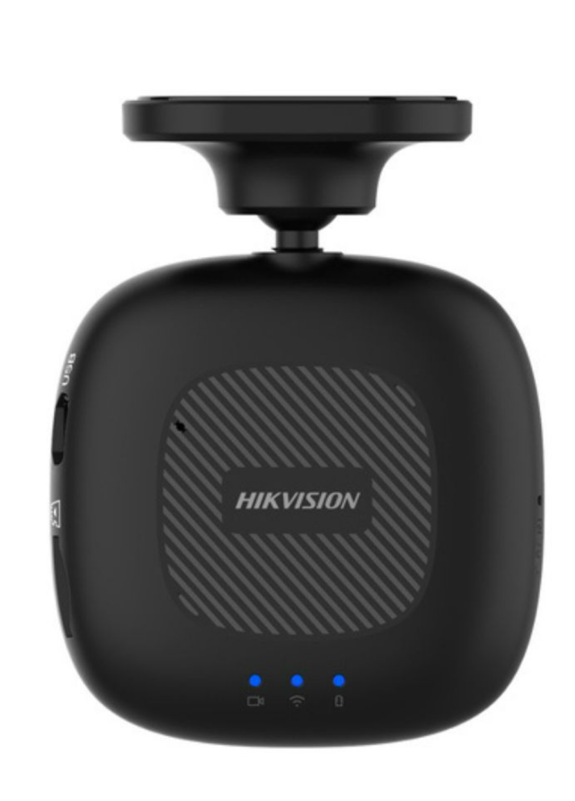 Hikvision B1 Dashcam with 32GB Micro-SD