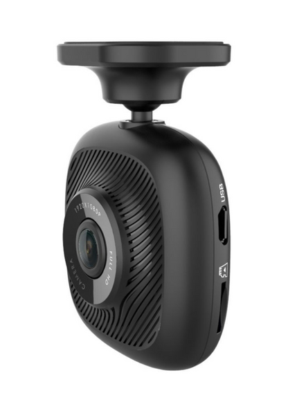 Hikvision B1 Dashcam with 32GB Micro-SD